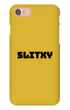 Slitxy iPhone Phone Cases