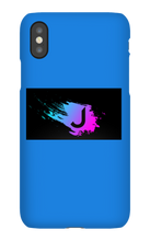 junqoi_ig iPhone Phone Cases