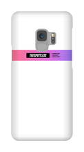 thespottless Samsung Phone Cases