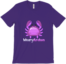 Crabby shirt