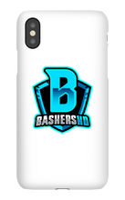 bashershd iPhone Case
