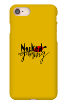 nockedgaming iPhone Phone Cases