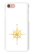 Official First Edition Nickstar iPhone Phone Case