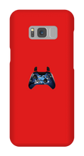 warriortoo Samsung Phone Cases