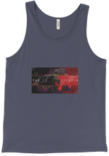 the1050vario Tank Top