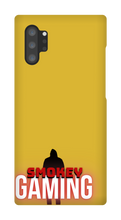 smokeygaming Samsung Phone Cases