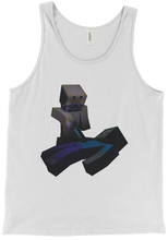 Pug's revange Tank Top