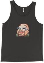 InnerCubeTV Tank Top