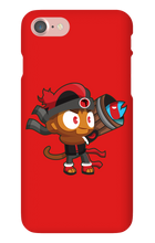 Shinobi Jones iPhone Case