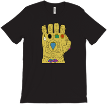Infinity gauntlet T-Shirts