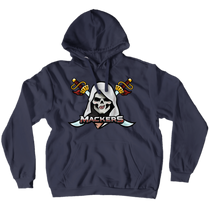 mackers0515-9525 Hoodies (No-Zip/Pullover)