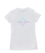 TJStrykes T-Shirt Women
