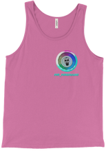 mromanogaming Tank Top