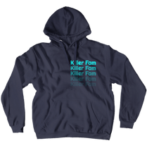 Hoodie - Big Killer Fam Logo