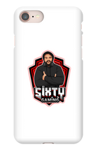 iPhone case de Sixty Gaming