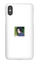 flakez iPhone Phone Cases