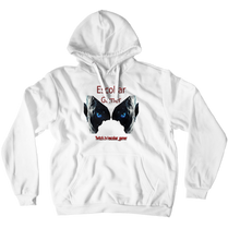 escobargames Hoodies (No-Zip/Pullover)