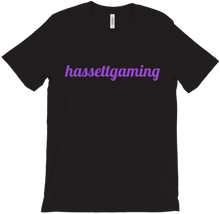 hassettgaming T-Shirts