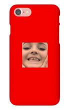 meganracist iPhone Phone Cases