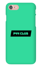 MarioMahmoud iPhone Phone Cases P44