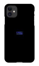 ugb_crew iPhone Phone Cases