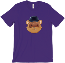 arrrgh_raccoons T-Shirts