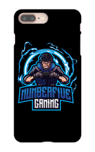 numberfivegaming iPhone Phone Cases