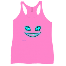 feminine tank