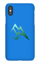 jakemtnman iPhone Phone Cases