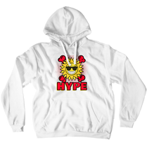 SunnySL187 HYPE Hoodies (No-Zip/Pullover)
