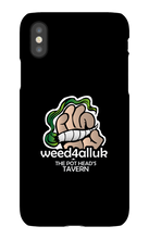 weed4alluk iPhone Phone Cases
