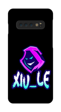 xiu_le Samsung Phone Cases
