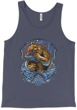 bear_a_cuda Tank Top