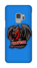 franpimba Samsung Phone Cases