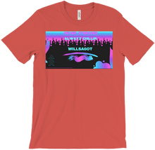 willsa6ot T-Shirts
