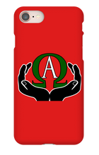 iPhone AO Case