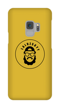 laluzskyy Samsung Phone Cases