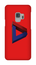 Deez Samsung Phone Case
