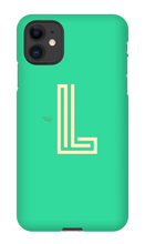 lake_legends iPhone Phone Cases