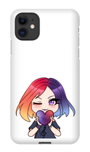 KarineLove iPhone Phone Cases