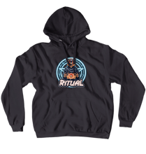 RITUAL Hoody (No-Zip/Pullover)