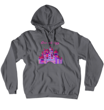 Queen Gingy hoodie 4