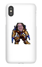 hupsaiya iPhone Phone Cases