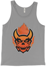 FlaminRen Tank Top