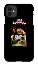 NO LIMIT 1991 iPhone Phone Case