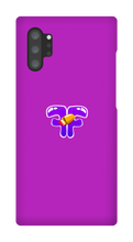 FF Samsung Phone Cases