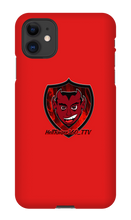 hellraiser360_ttv iPhone Phone Cases