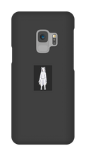 ragingsupersoniccheeks Samsung Phone Cases