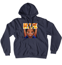 Gunna HYPE Hoodies (No-Zip/Pullover)