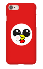 Chicken iPhone Phone Cases